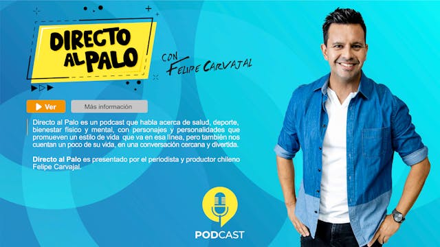 Episodio 4 - MUJERES EN EL MUNDO DEL ...