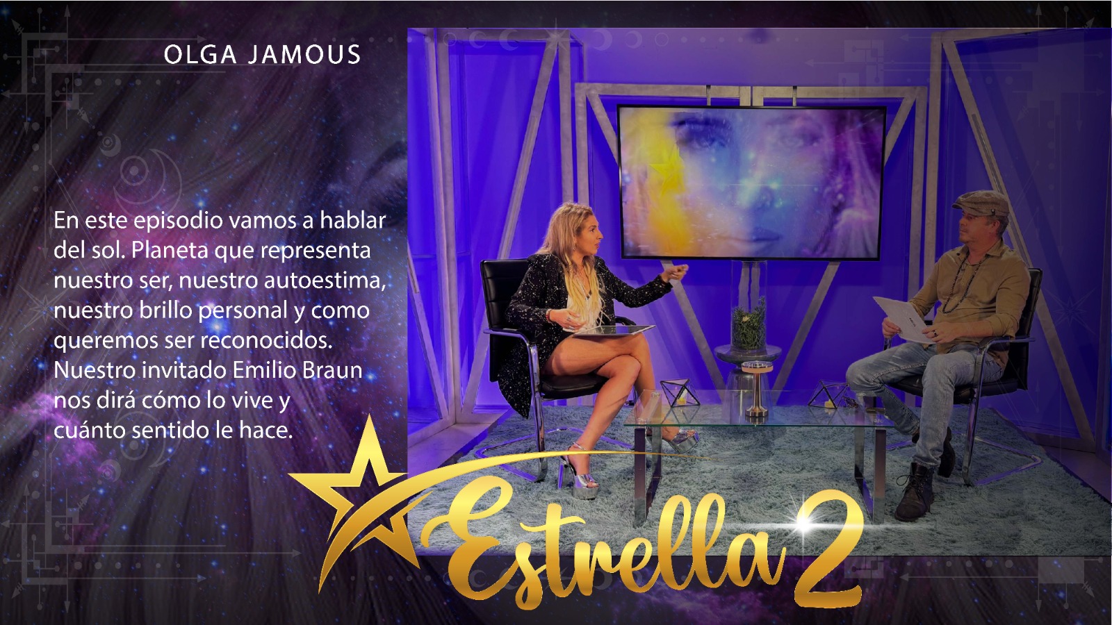 Estrella2 Season 2  Episodio 6