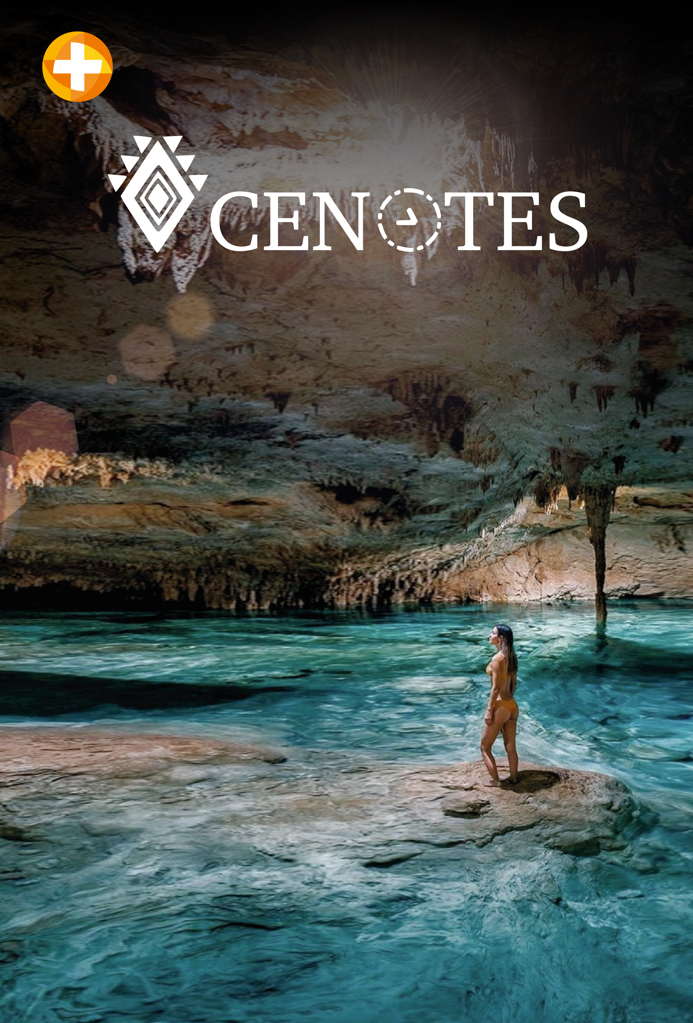 Cenotes