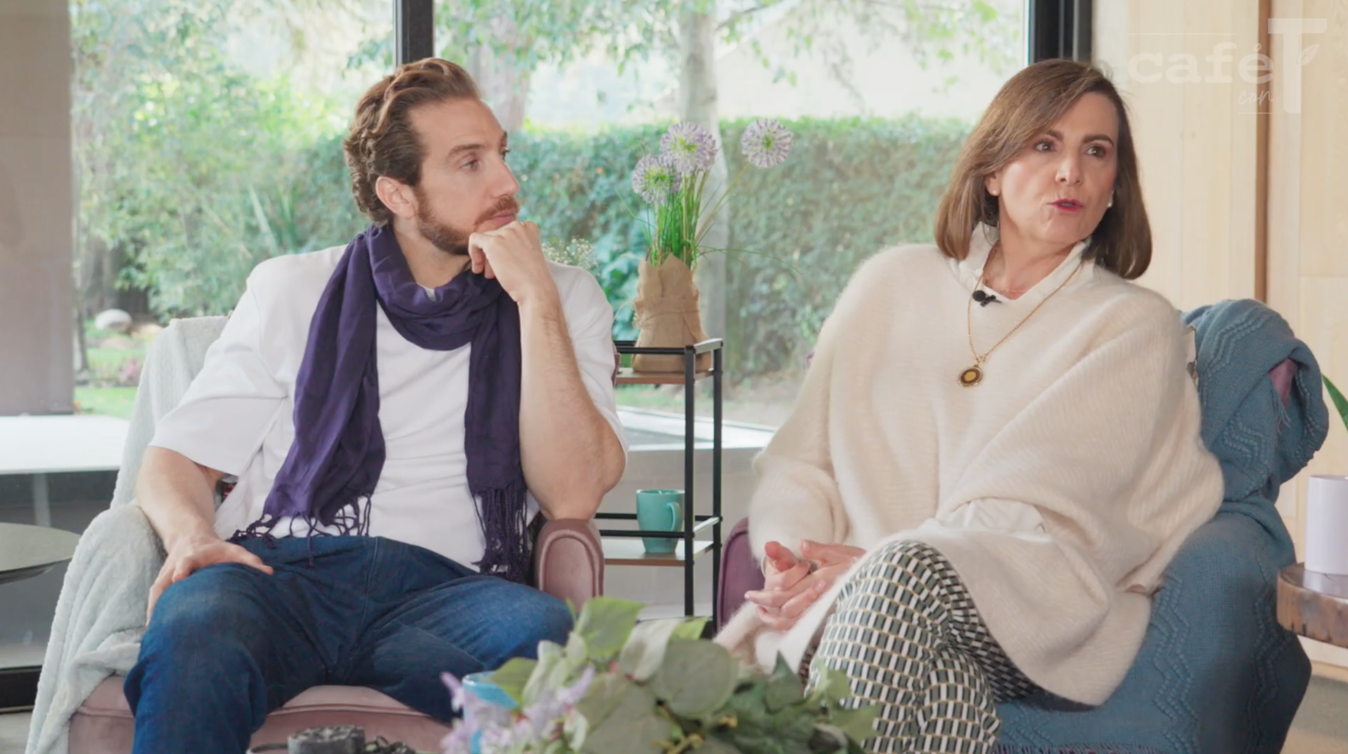 Café con T - ¡Conviértete en tu persona favorita!