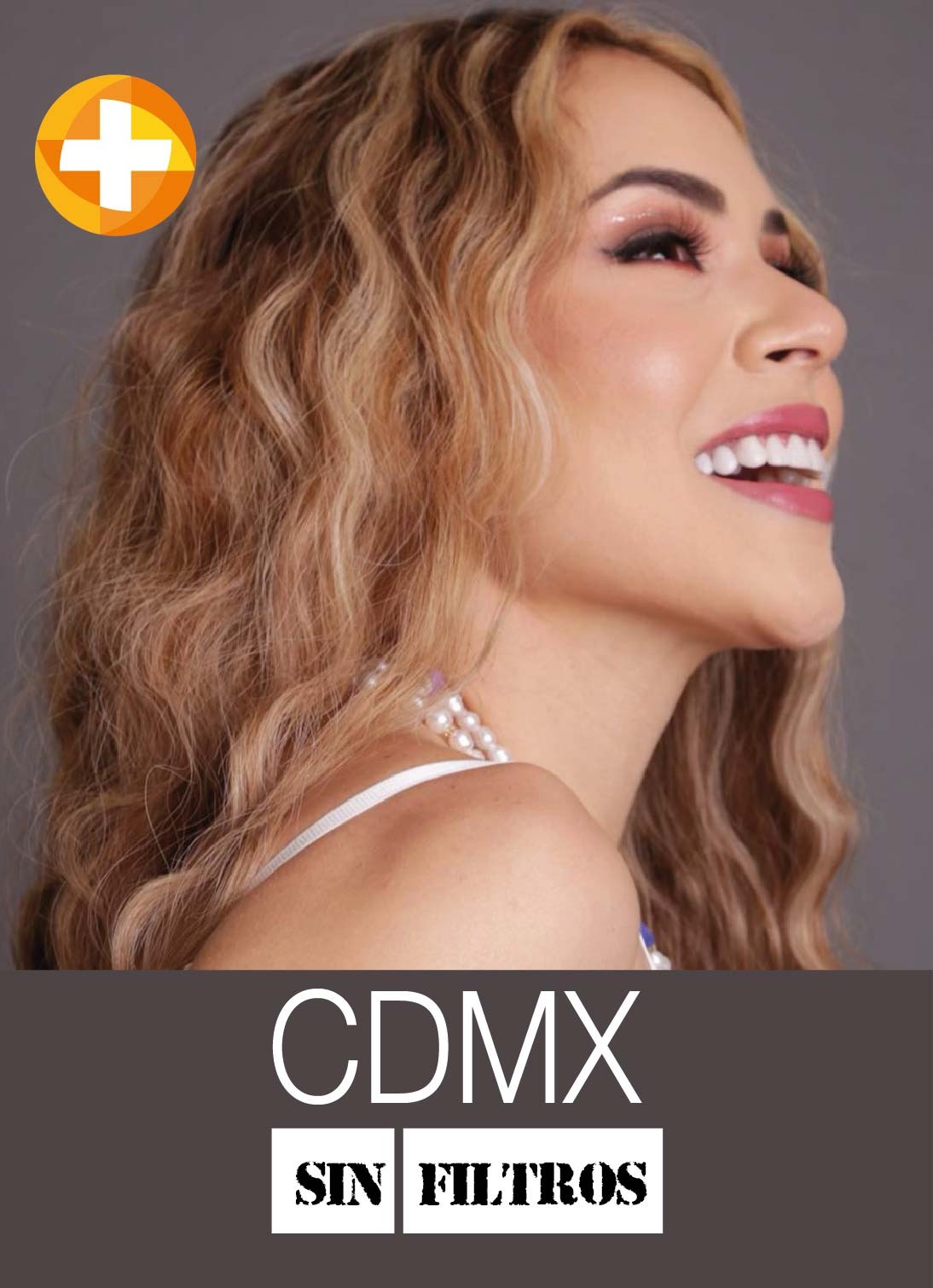 CDMX Sin Filtros
