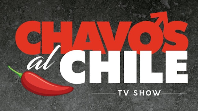 Chavos al Chile