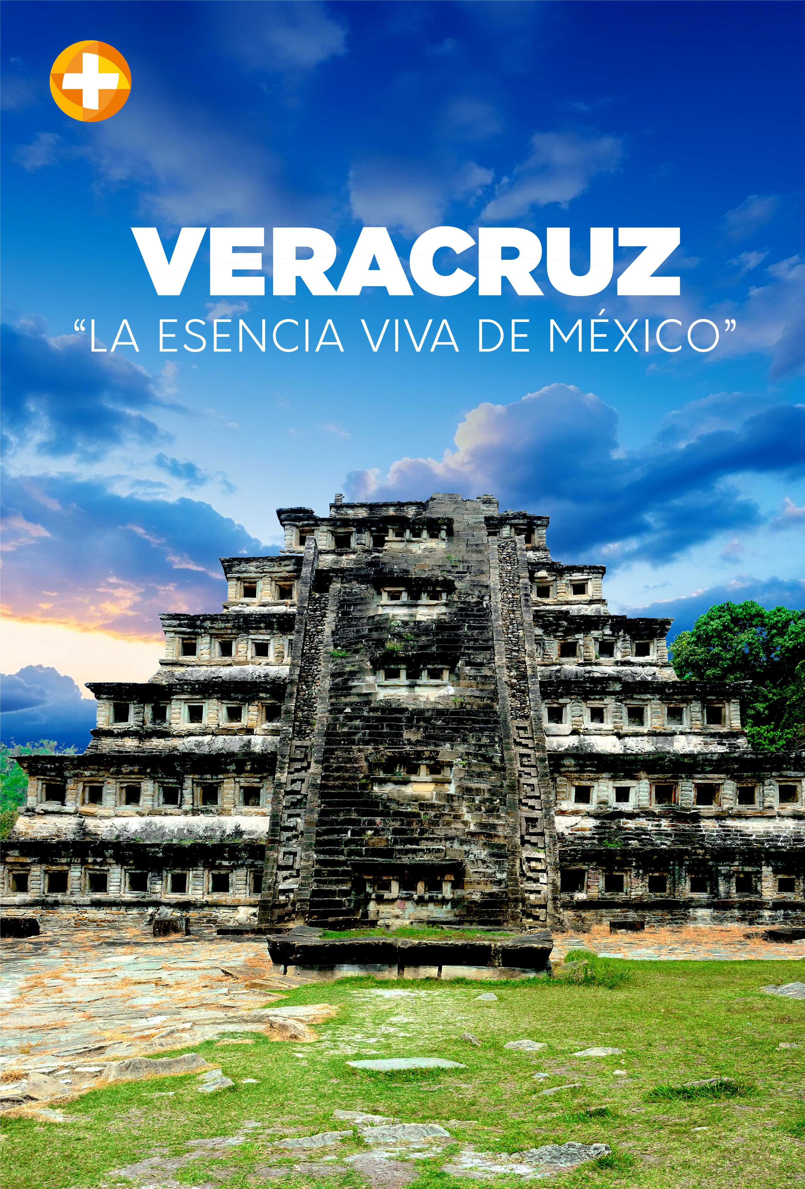 Veracruz: La Esencia Viva de México
