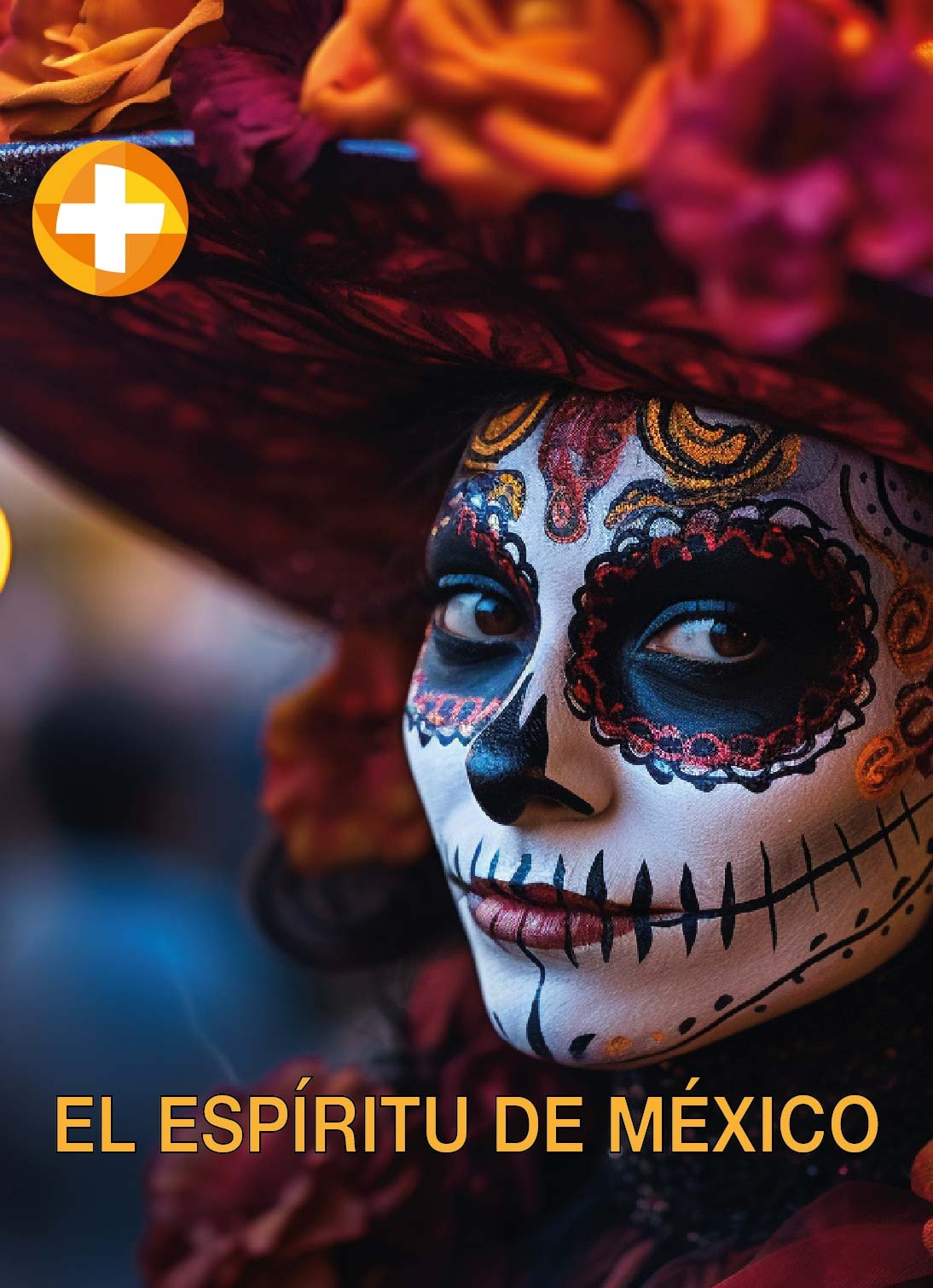 El Espíritu de México