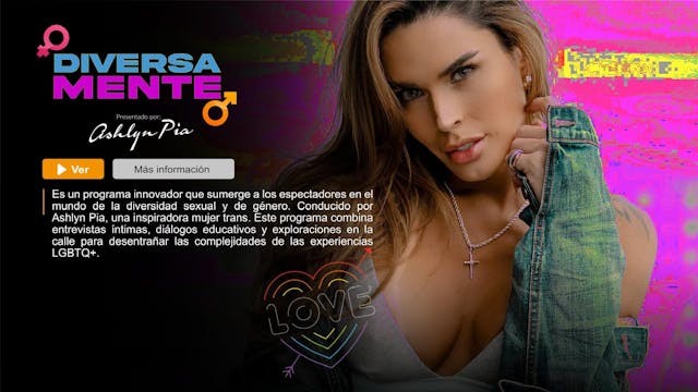 DIVERSAMENTE EP 6
