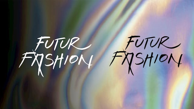 FUTUR FASHION MEXICO 1