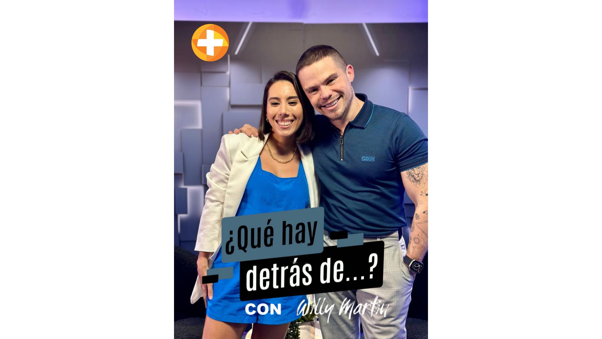 Que Hay Detrás De...? Season 3 Episodio 48
