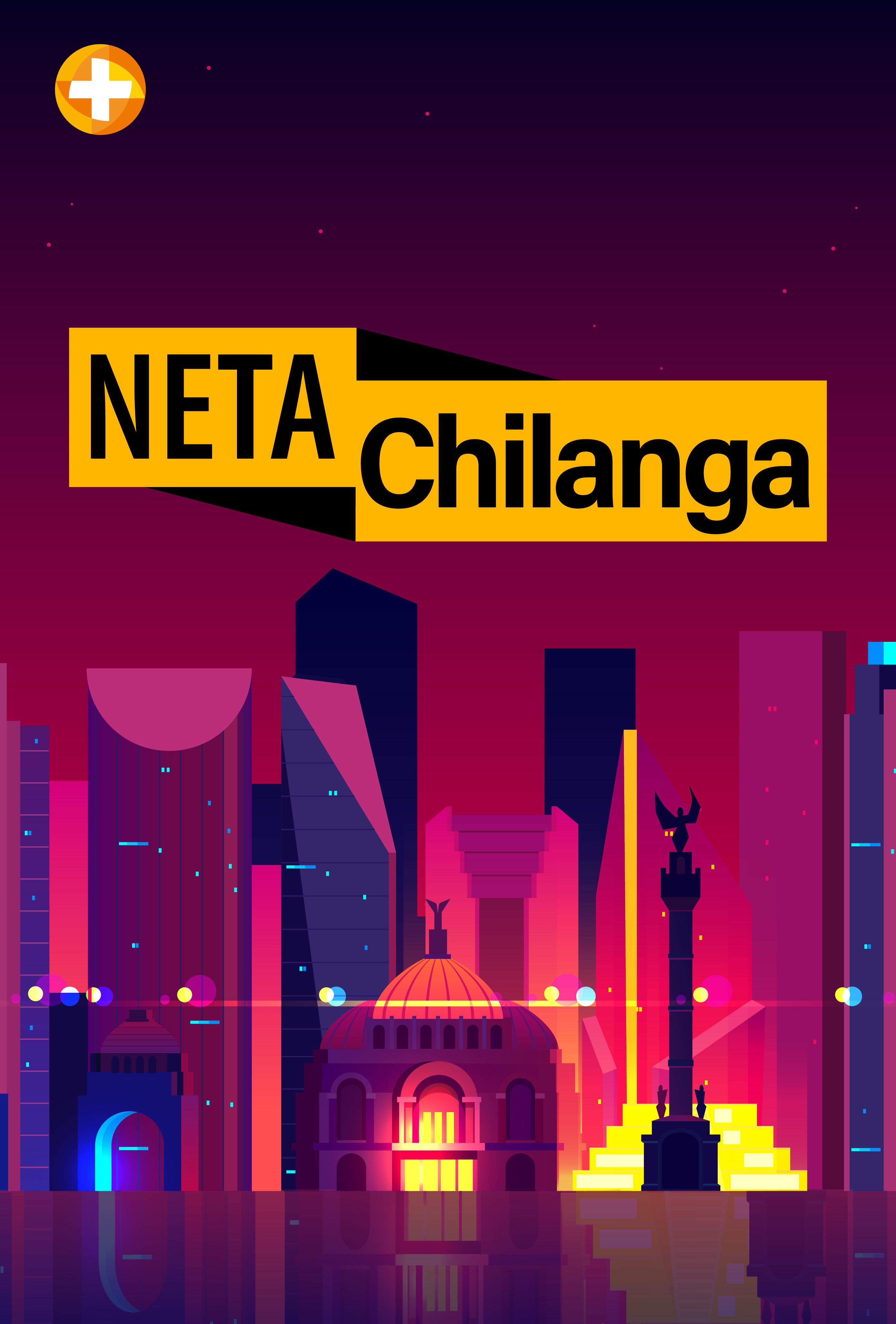 Neta Chilanga