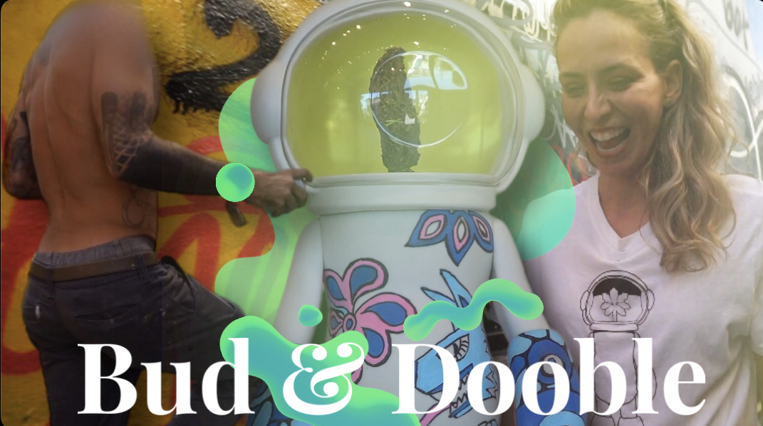 BUD & DOODLE - TRAILER