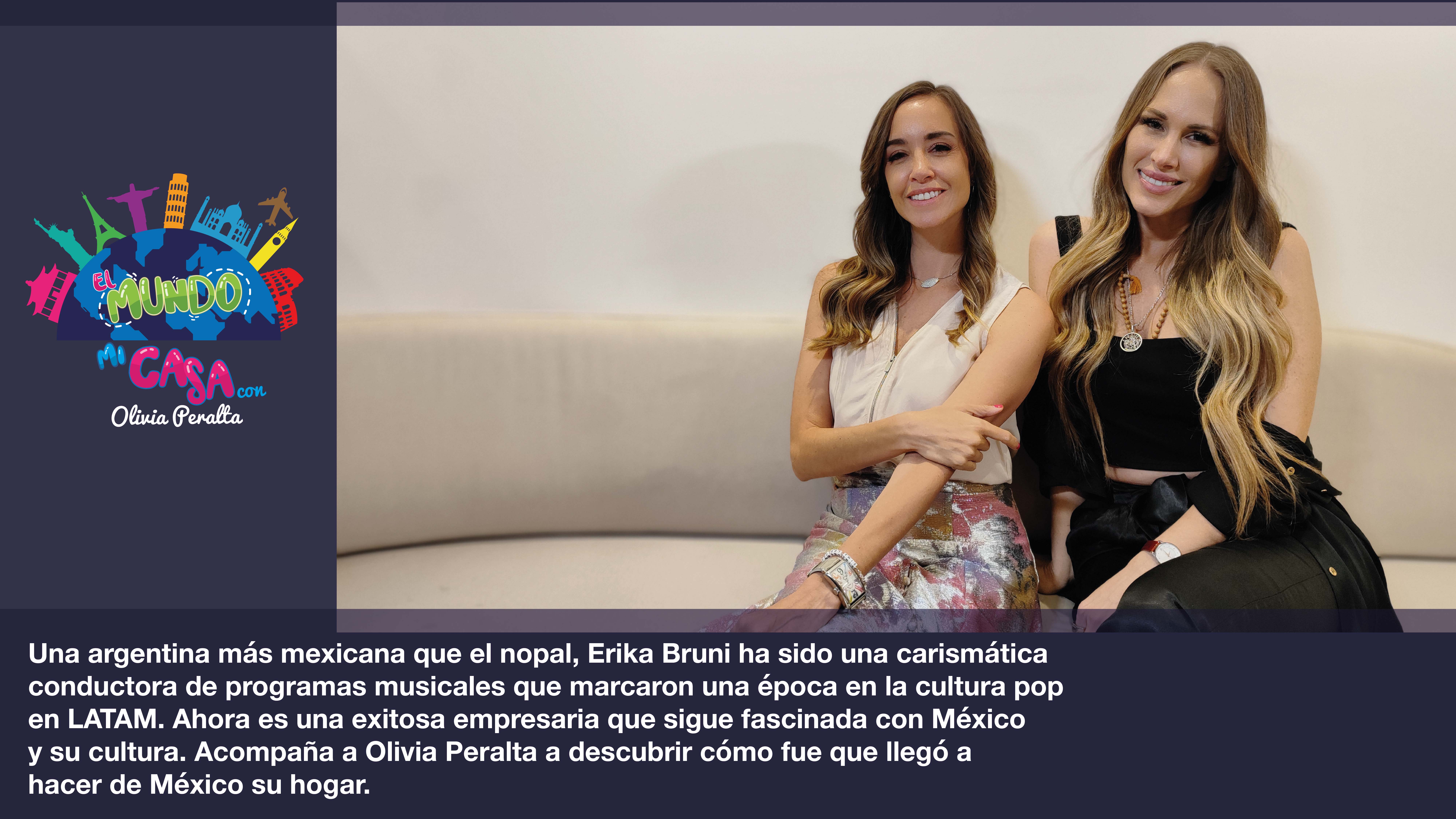 El Mundo Mi Casa Episodio 5 