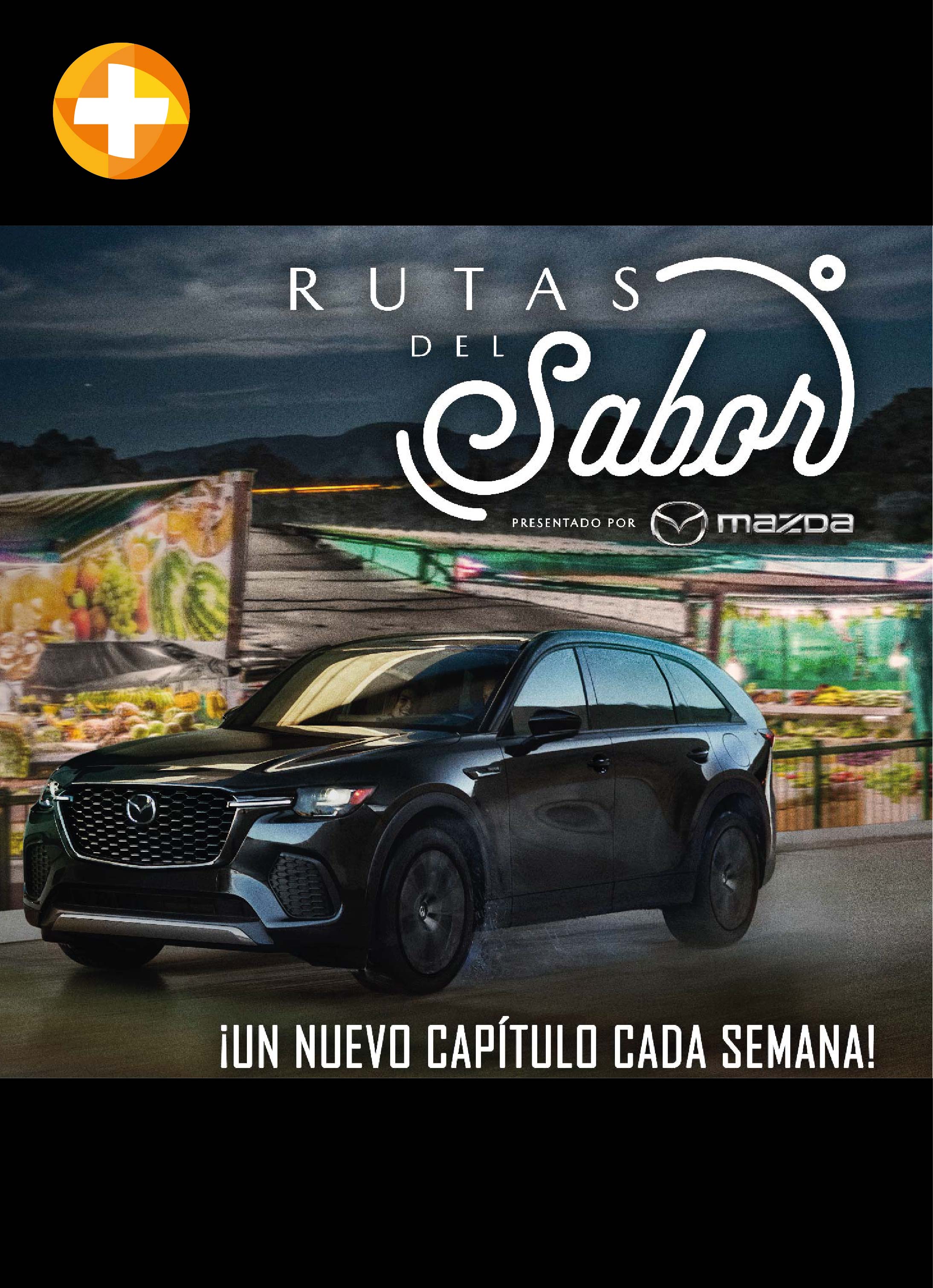 RUTAS DEL SABOR