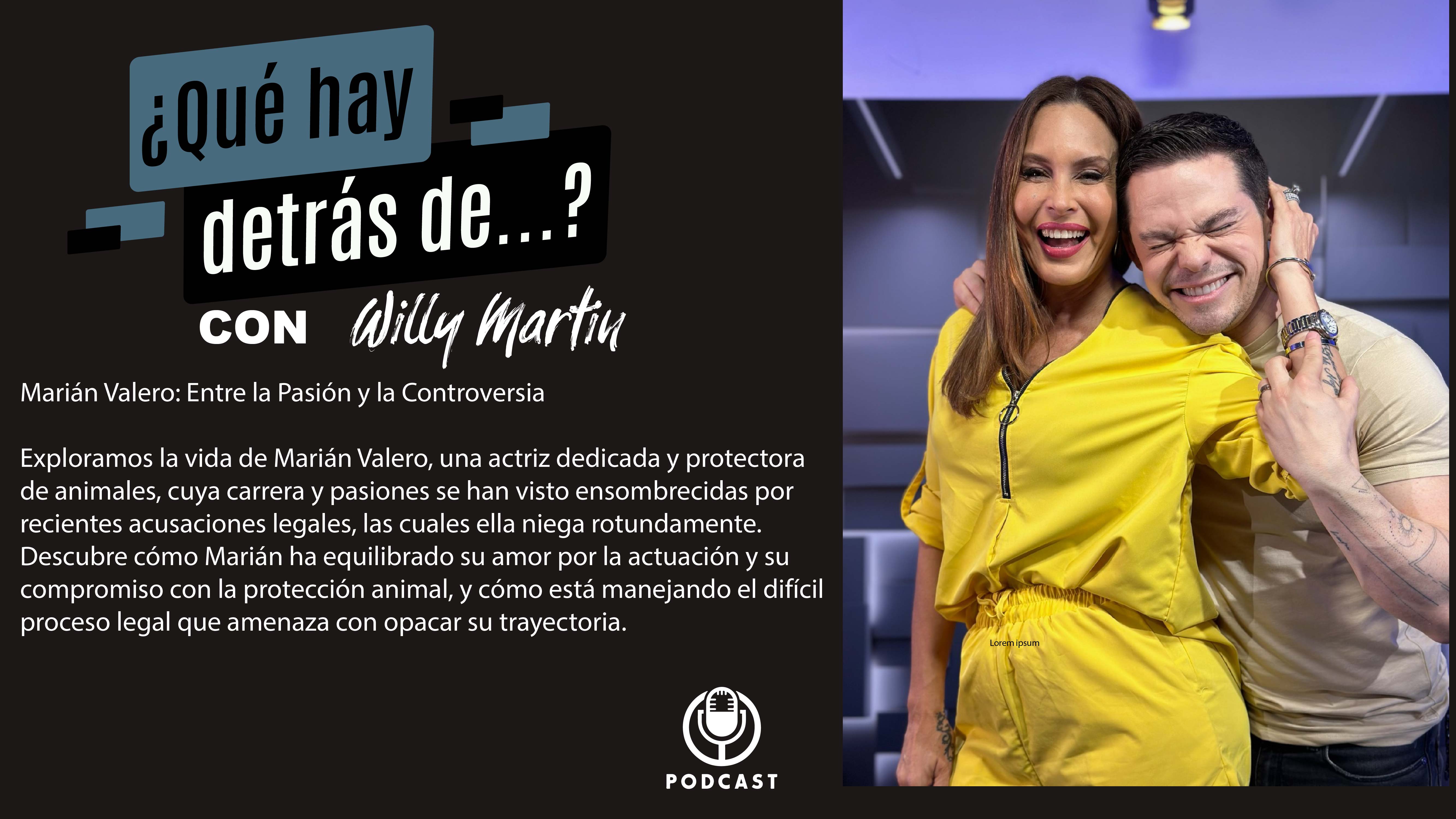 ¿Qué hay Detrás de...? Season 3 Episodio 13