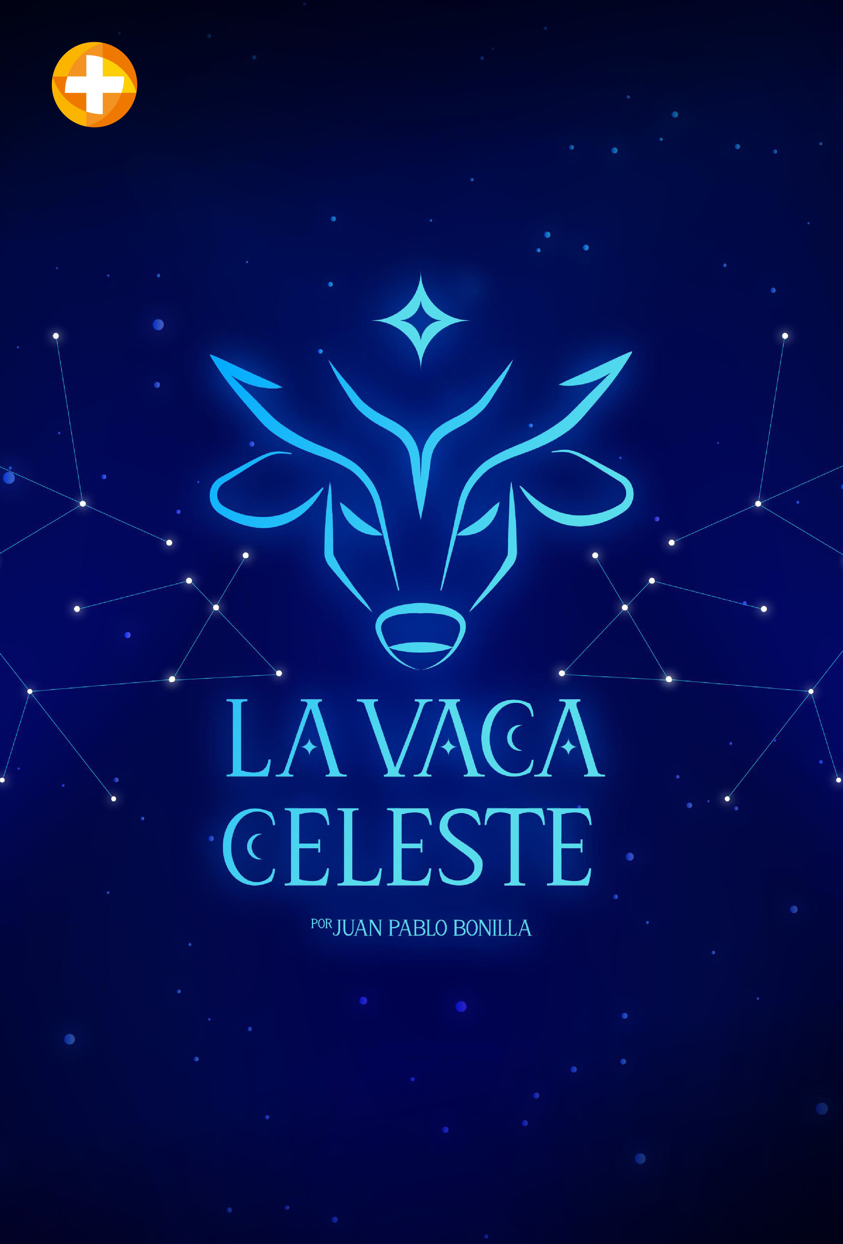 La Vaca Celeste - Mercurio con Rita Dominguez