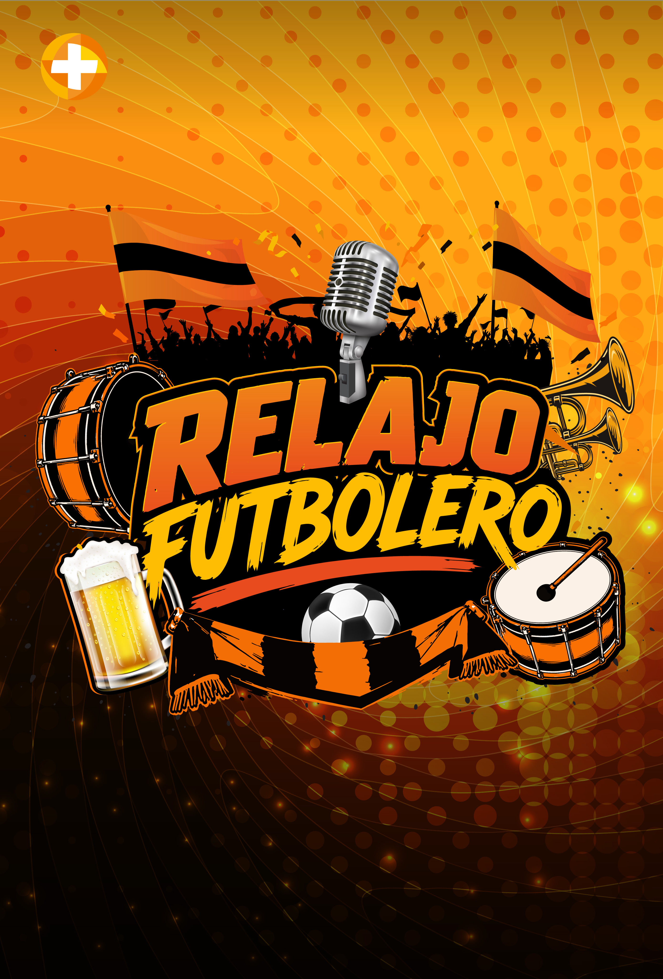Relajo Futbolero