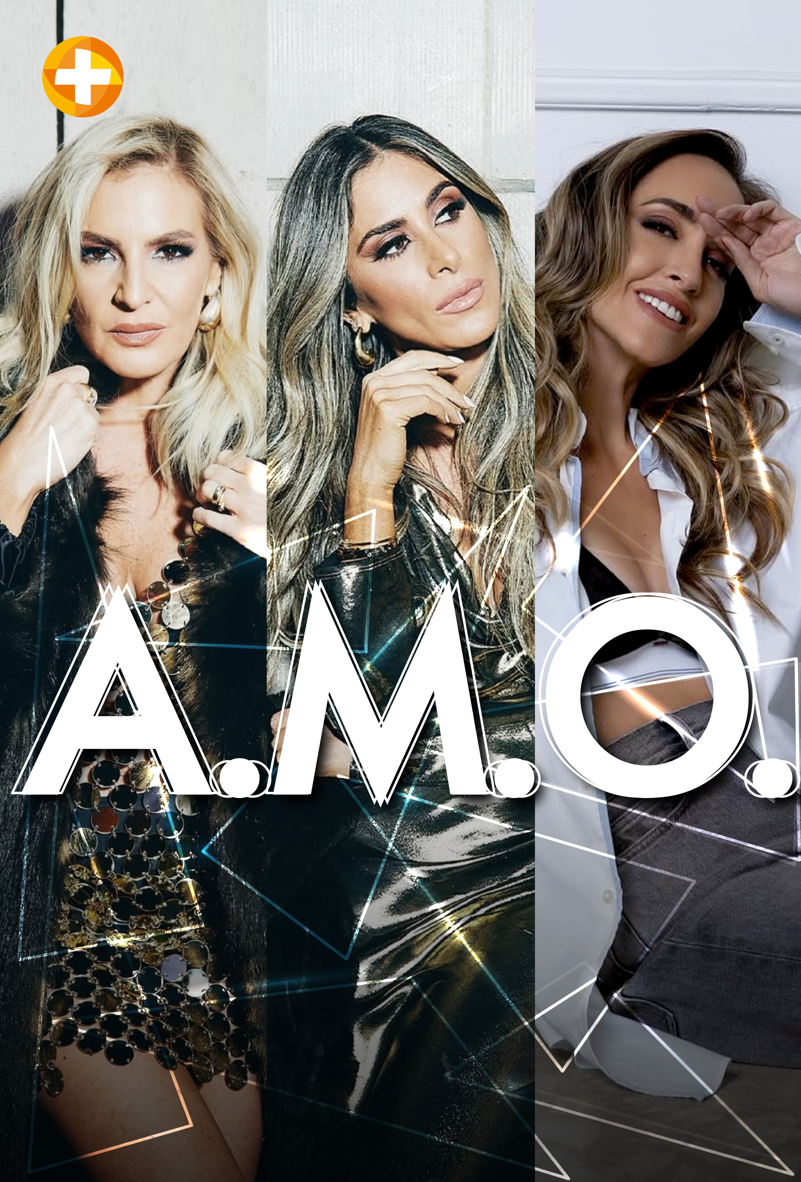 AMO: Masculinidad en crisis, person social, Machismo, AmoRecetas