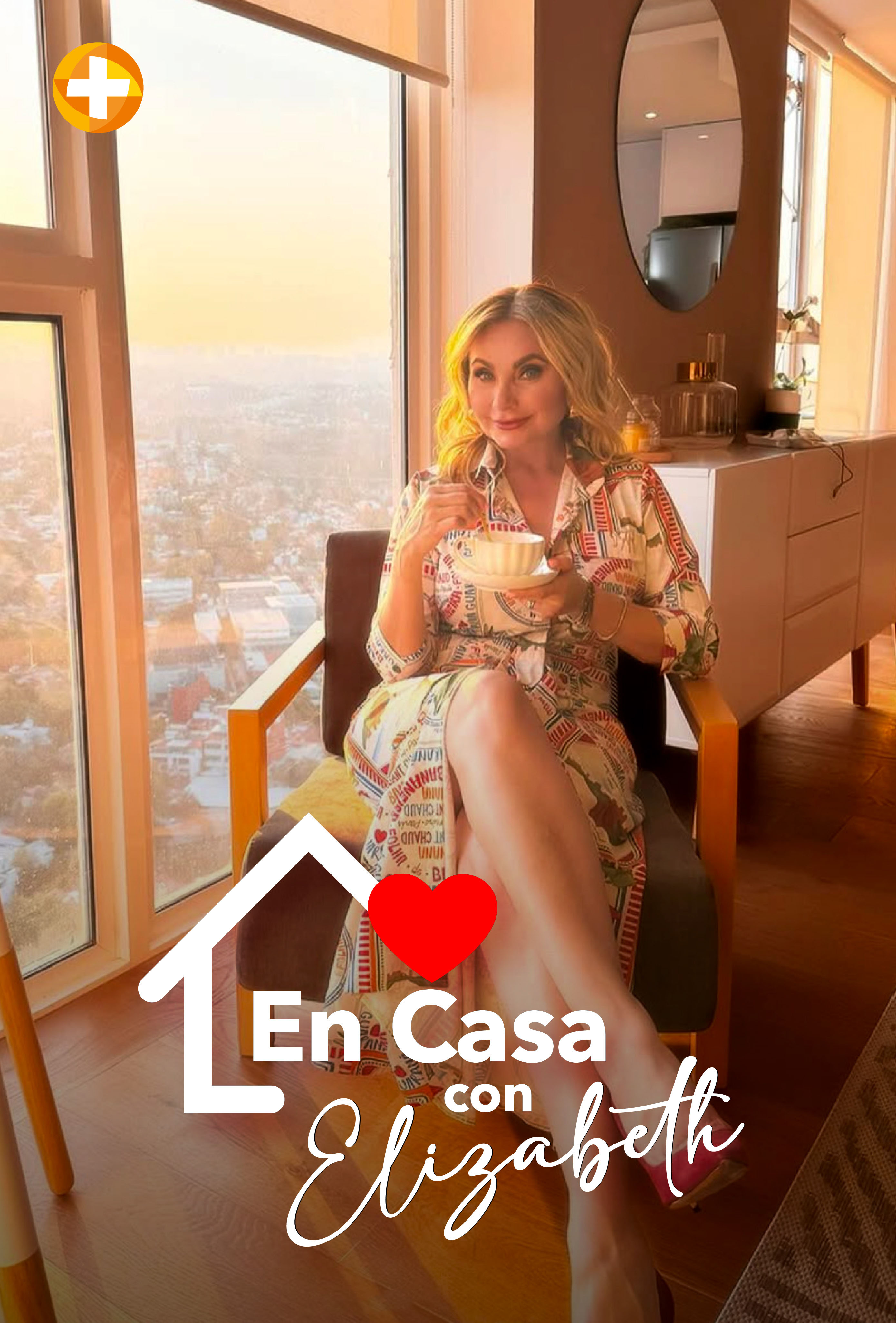 En Casa con Elizabeth Álvarez Ep. 2 