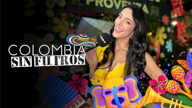 Colombia sin Filtros