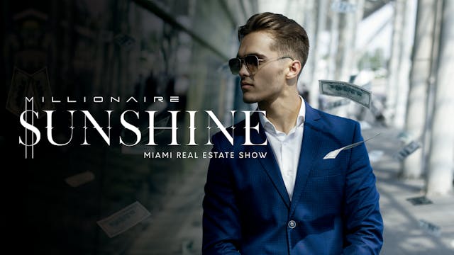 Millionaire Sunshine