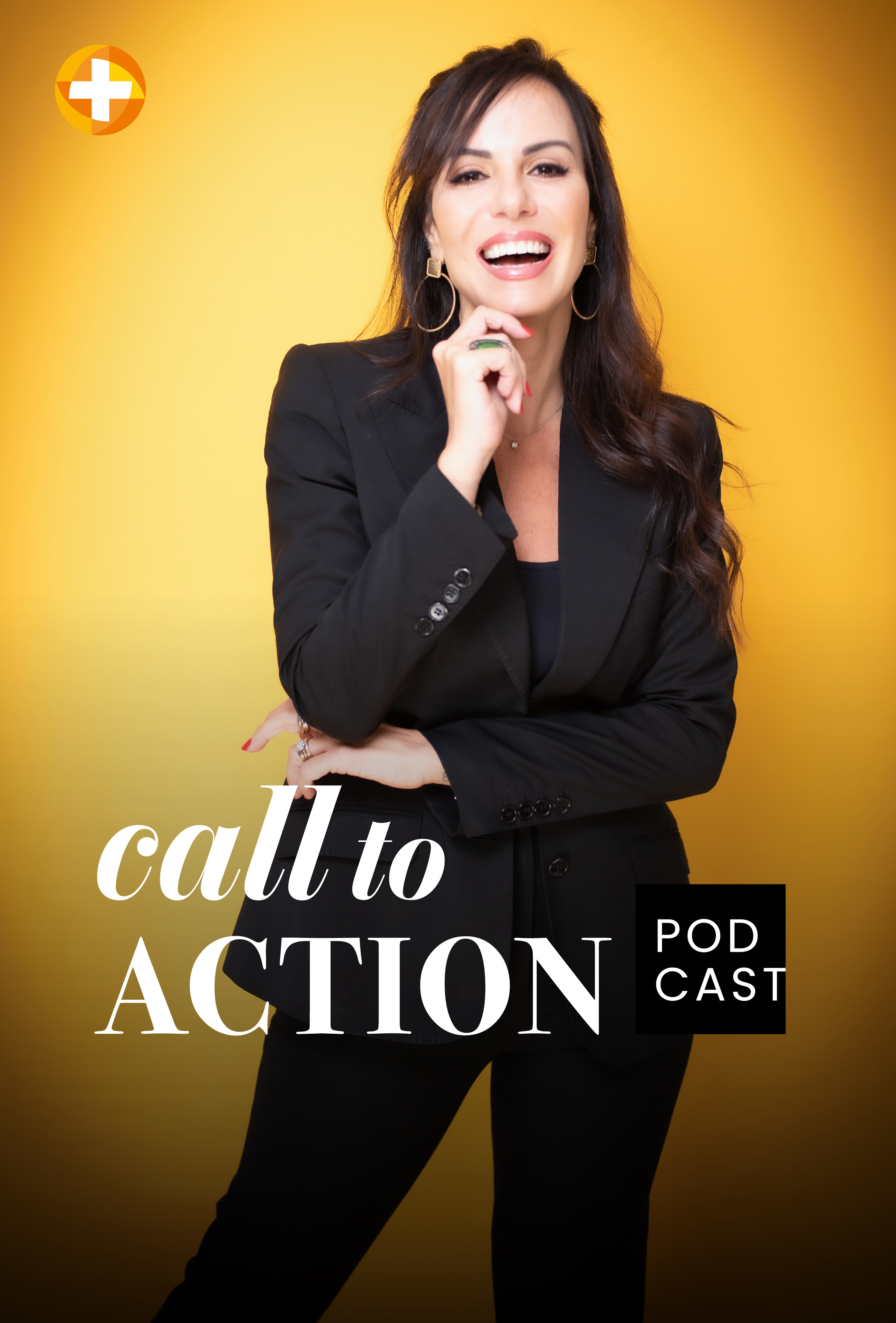 Call To Action - Ana Pazos:  Chantal Tru y Regina Kuri