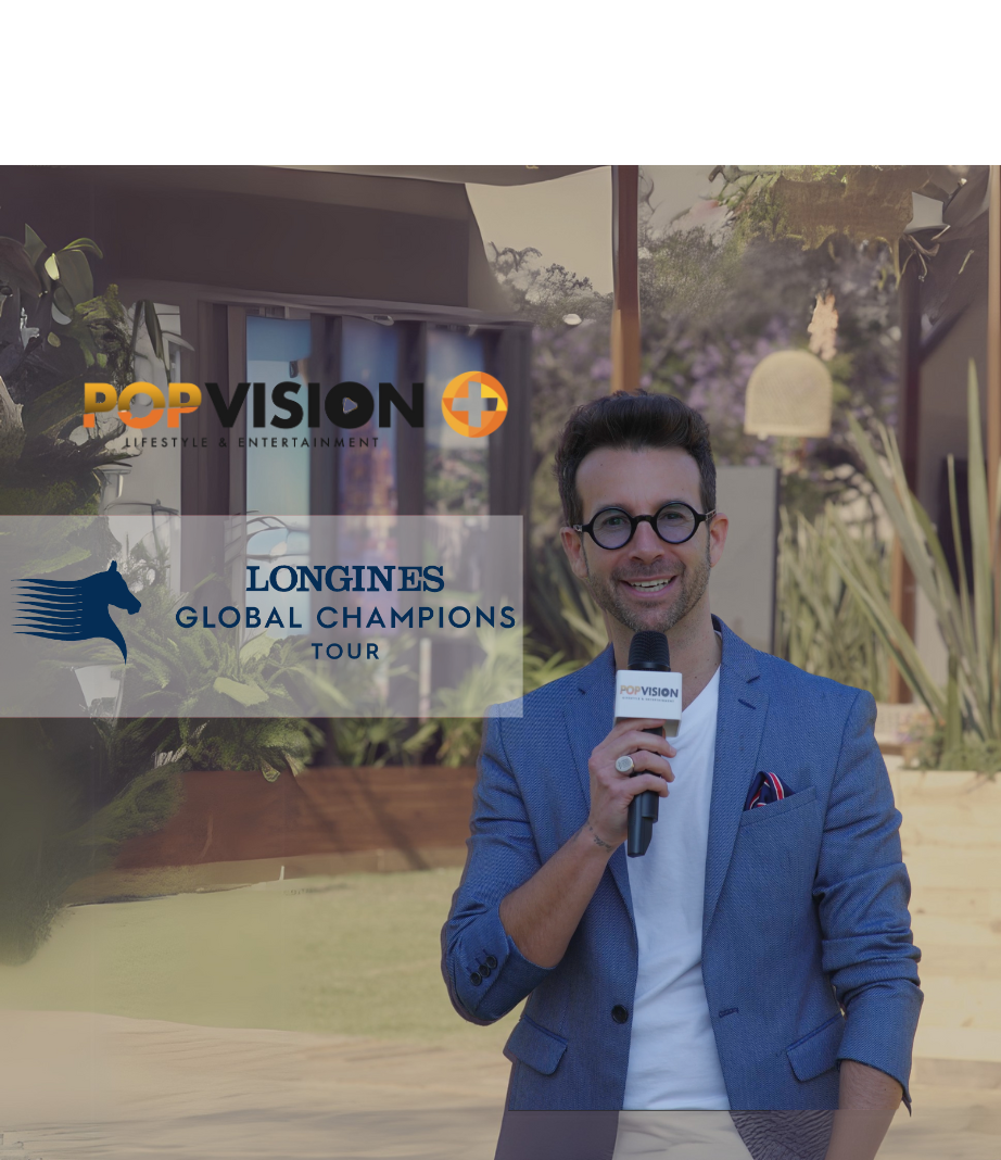 Longines Global Champions Tour