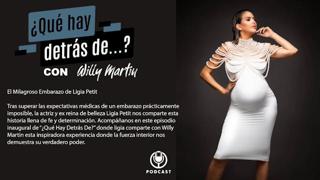 ¿Qué Hay Detrás De...? El Milagroso E...