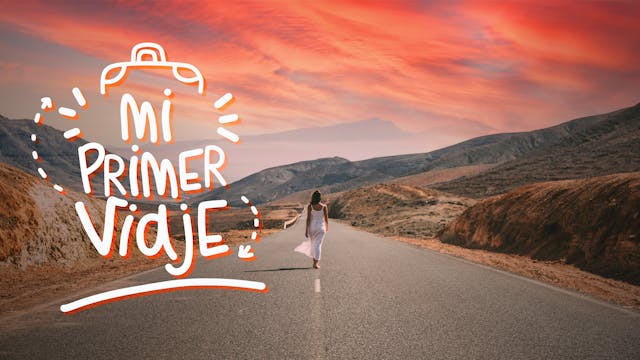 Mi Primer Viaje con Daniela Magún