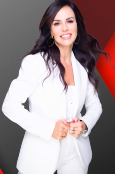 Call To Action con Ana Pazos - Sofía Macías y Maricarmen Obregón”