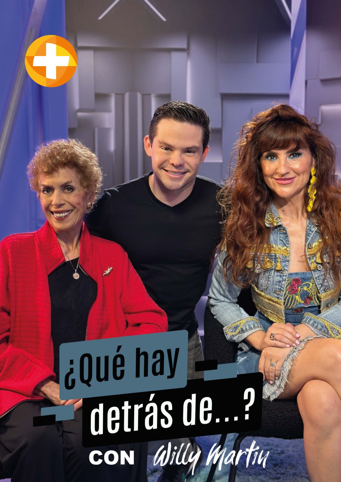 ¿Qué Hay Detrás De...? Season 3 Episodio 8