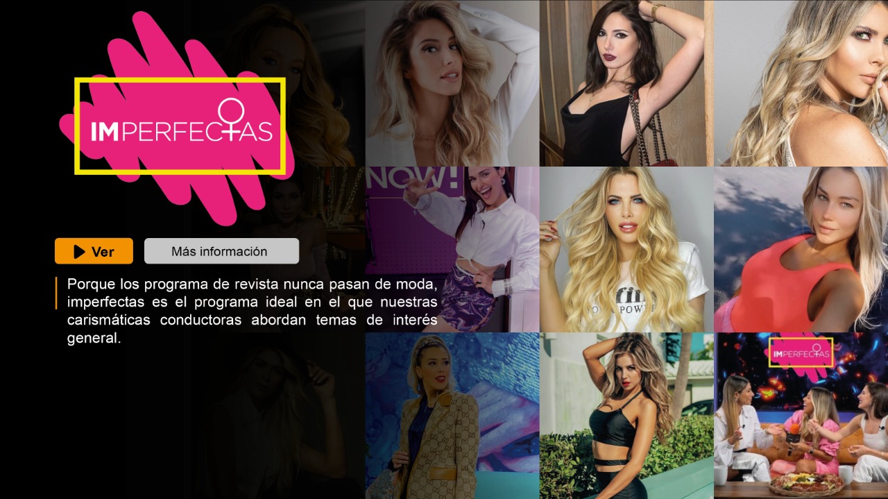 Imperfectas Season 2- Episodio 1