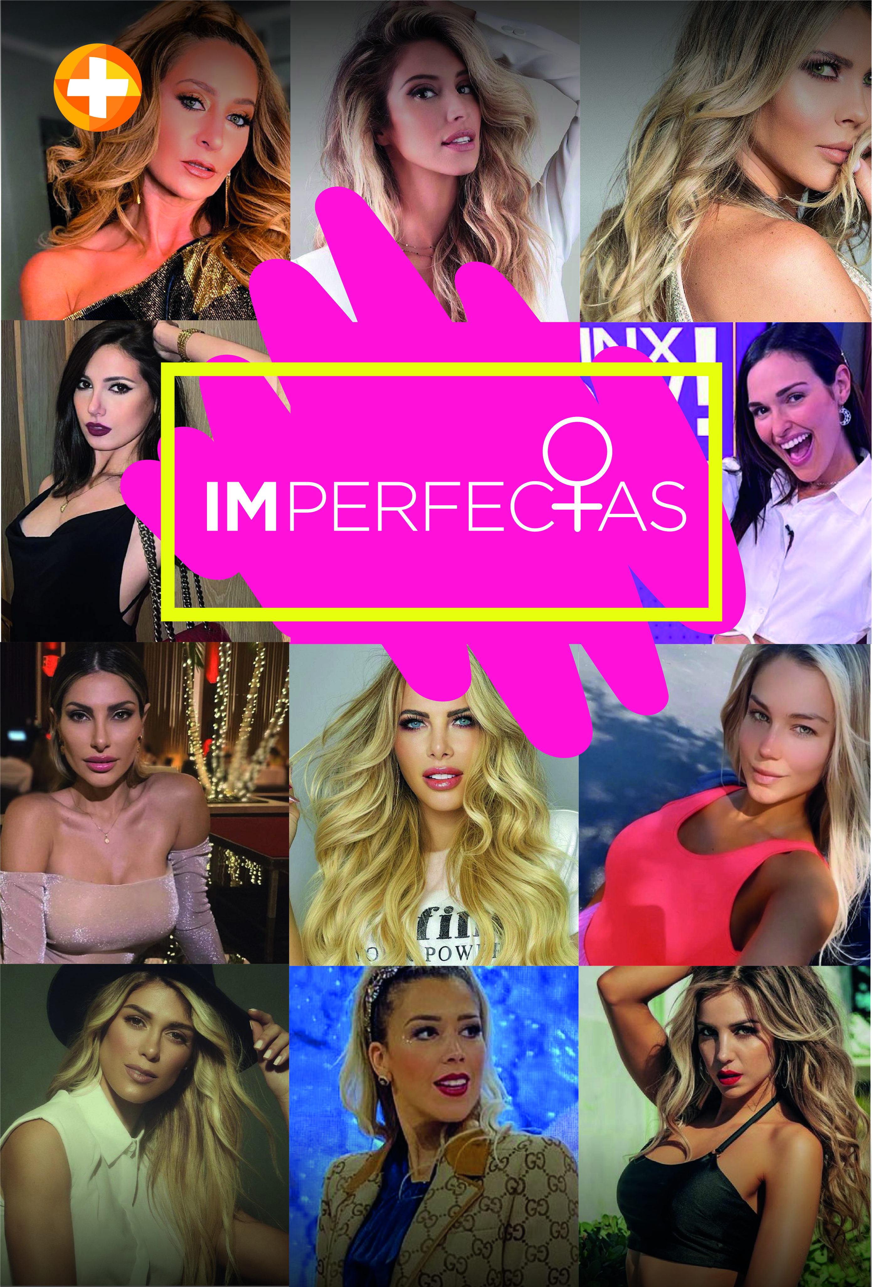 IMPERFECTAS