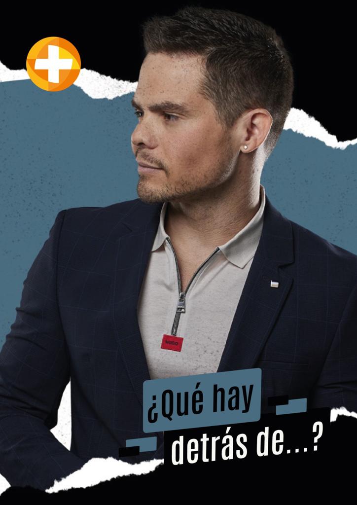 ¿Qué Hay Detrás De...? con Willy Martin