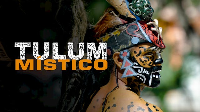 Tulum Mistico.