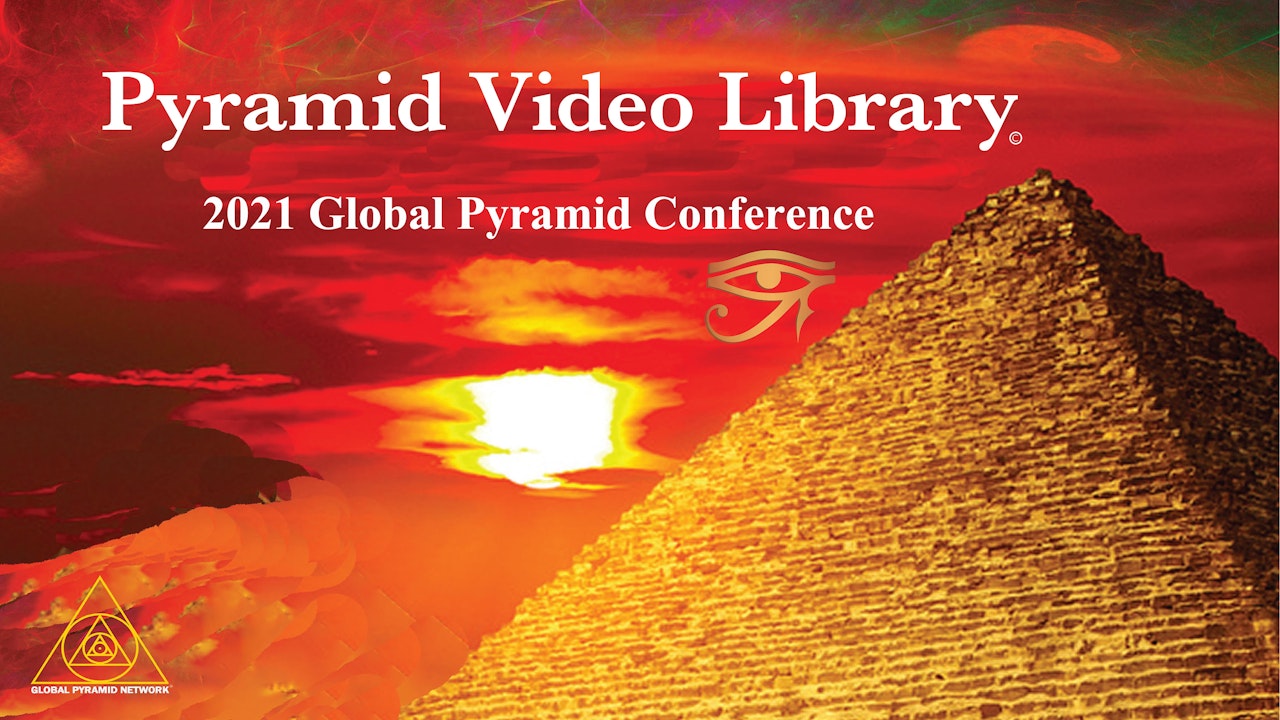 Global Pyramid Conference 2021