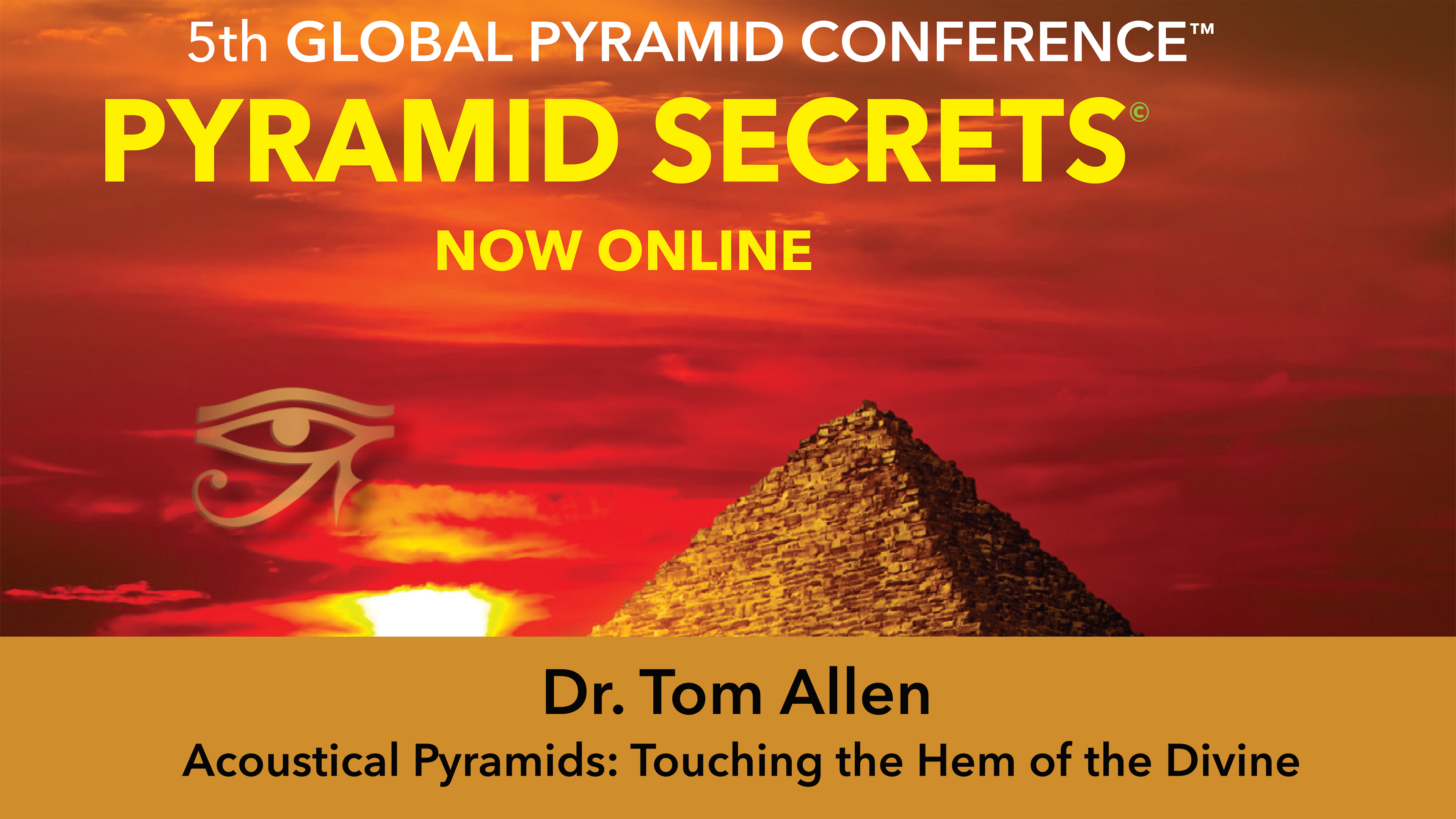 Dr Thomas Allen 2023