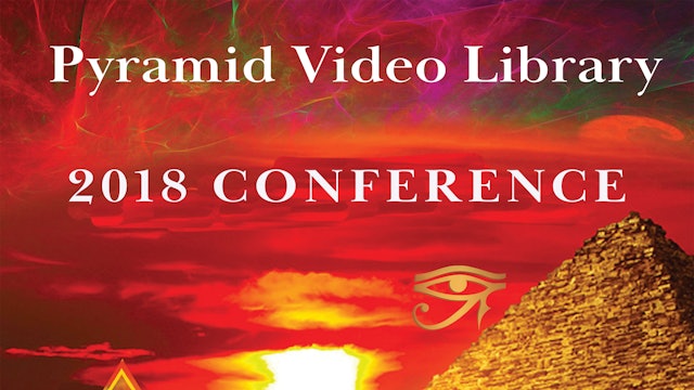 Global Pyramid Conference 2018