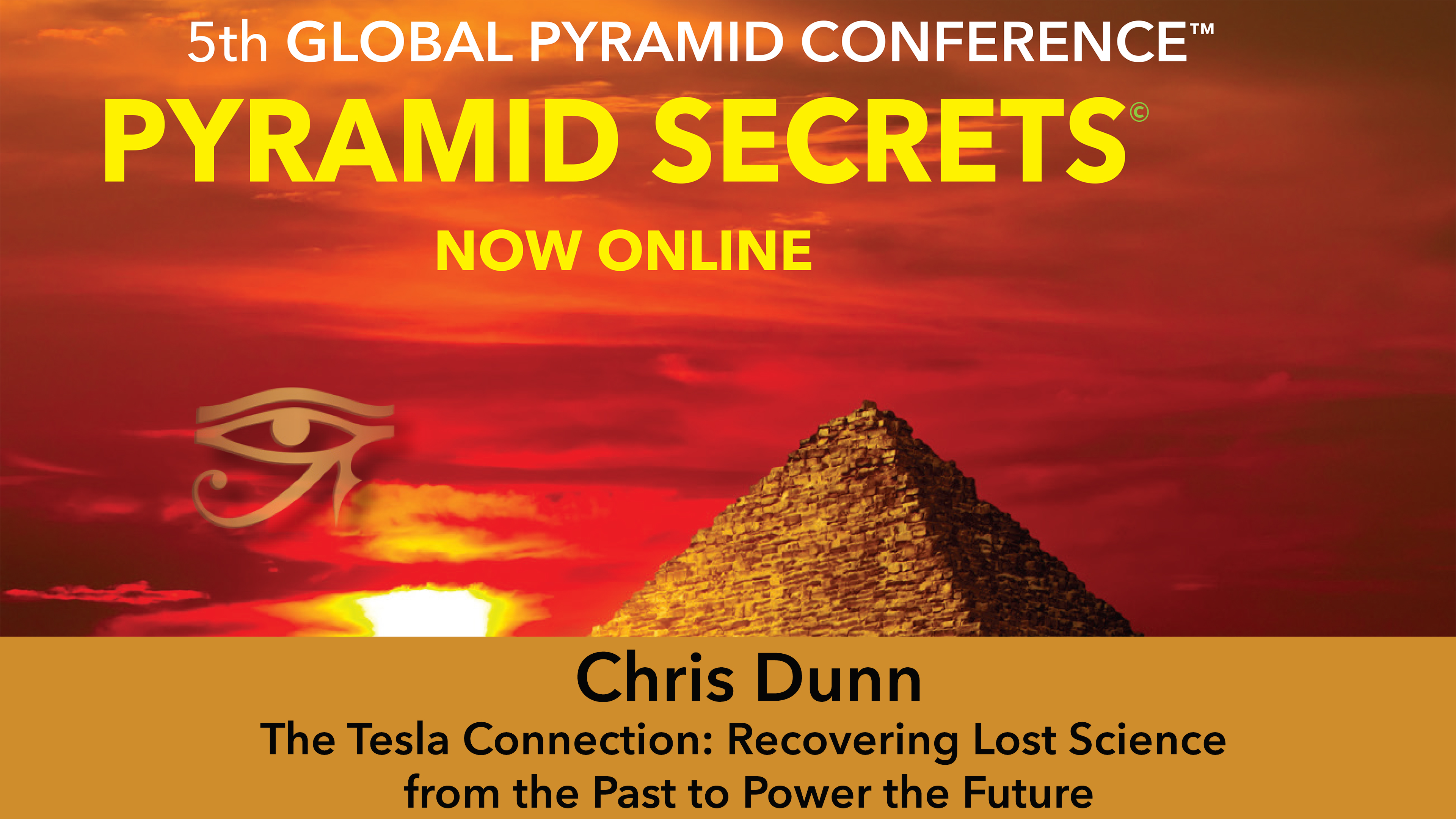 Christopher Dunn 2023