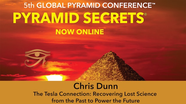 Christopher Dunn 2023