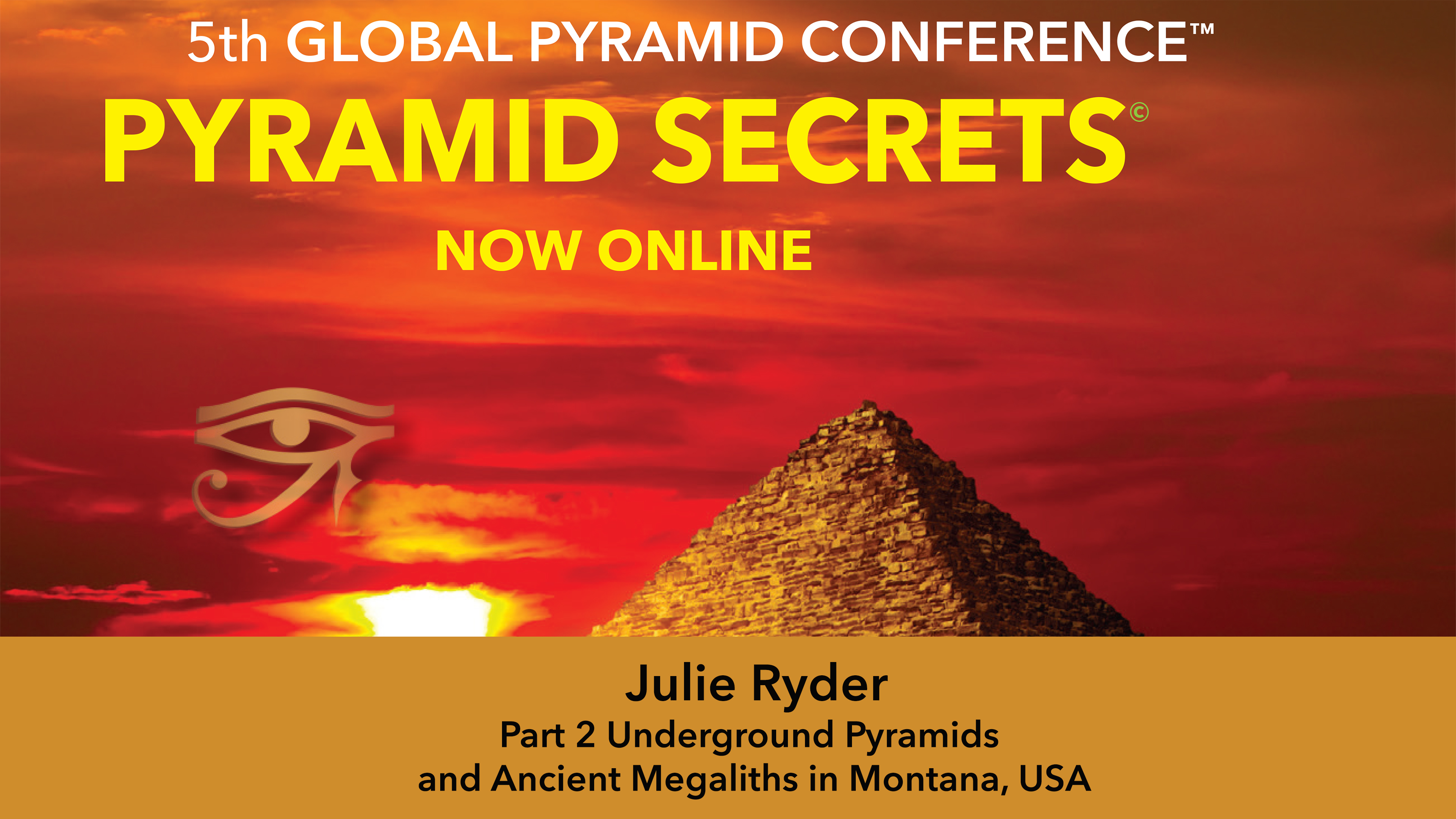 Julie Ryder 2023 Part II