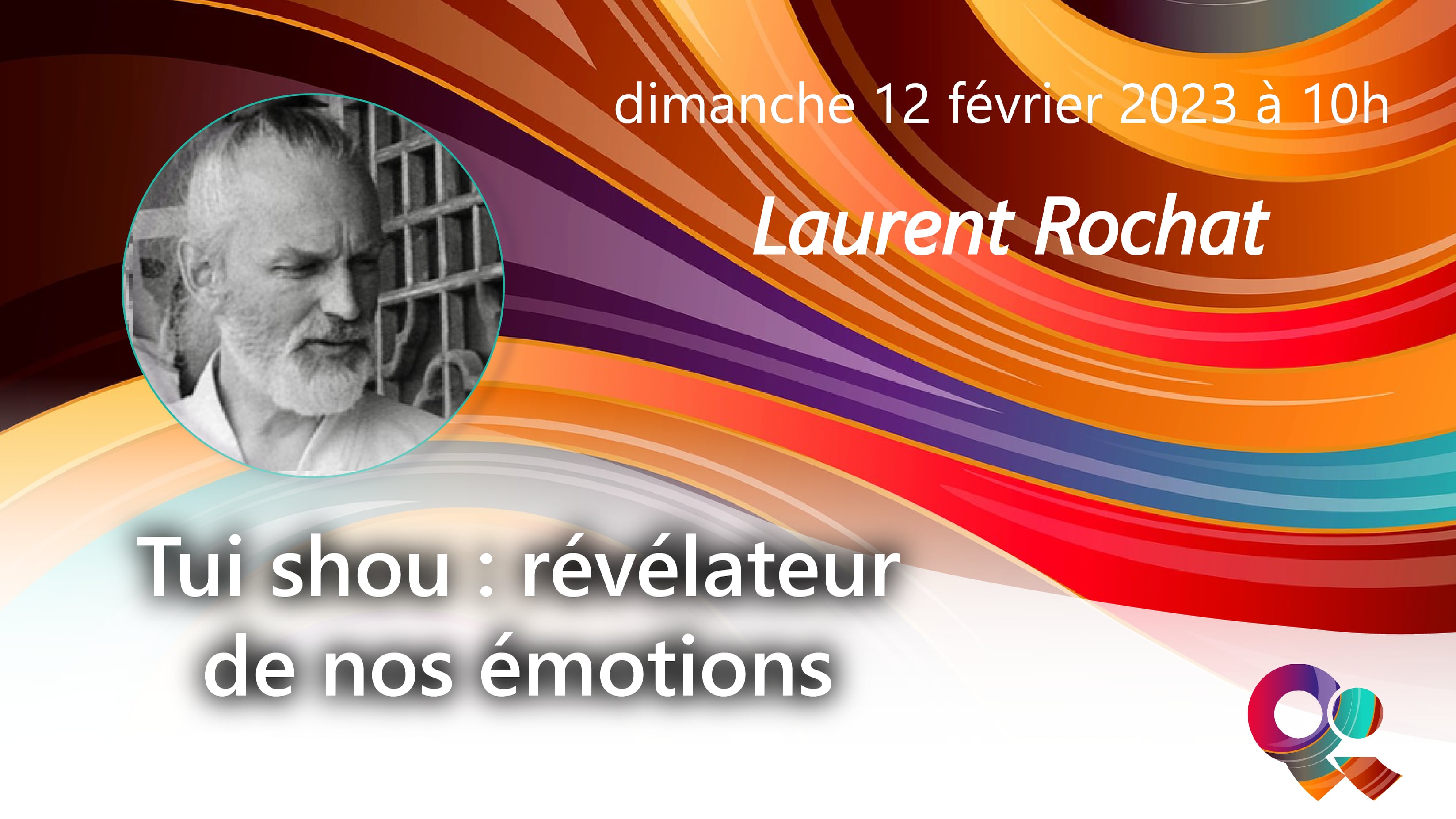 Tui shou : révélateur de nos émotions