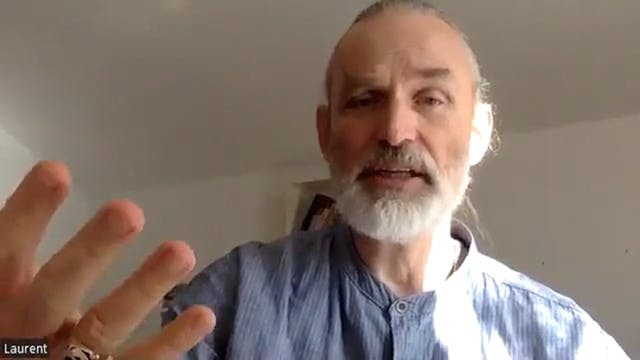 Tui shou : révélateur de nos émotions