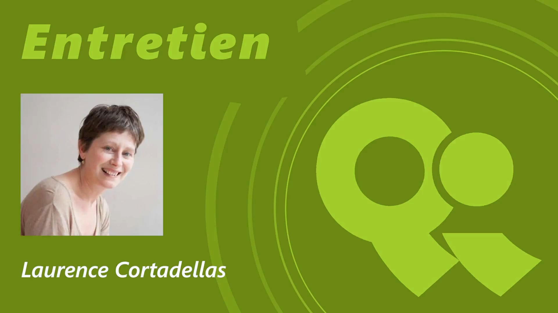 Passer du penser au sentir