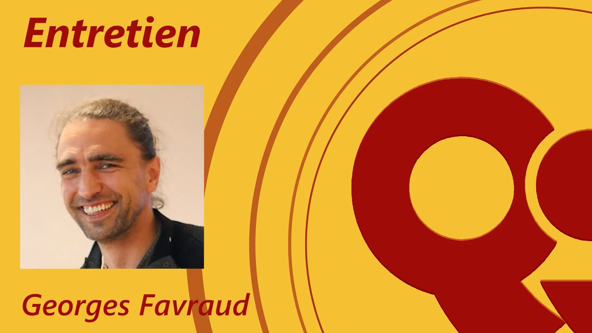 Le Qigong des animaux et l’anthropologie