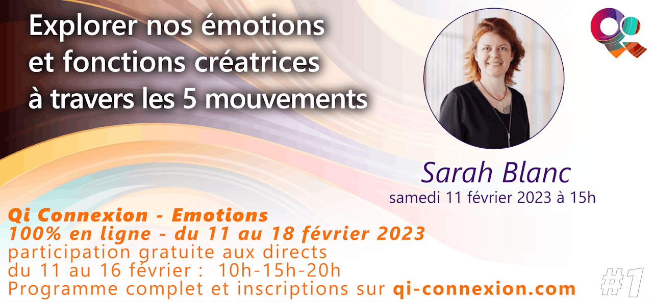 Emotions et fonctions créatrices