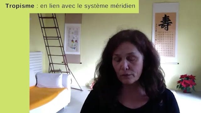 Diététique chinoise