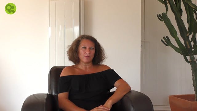 Entretien + Pratique "Cultiver le dantian"