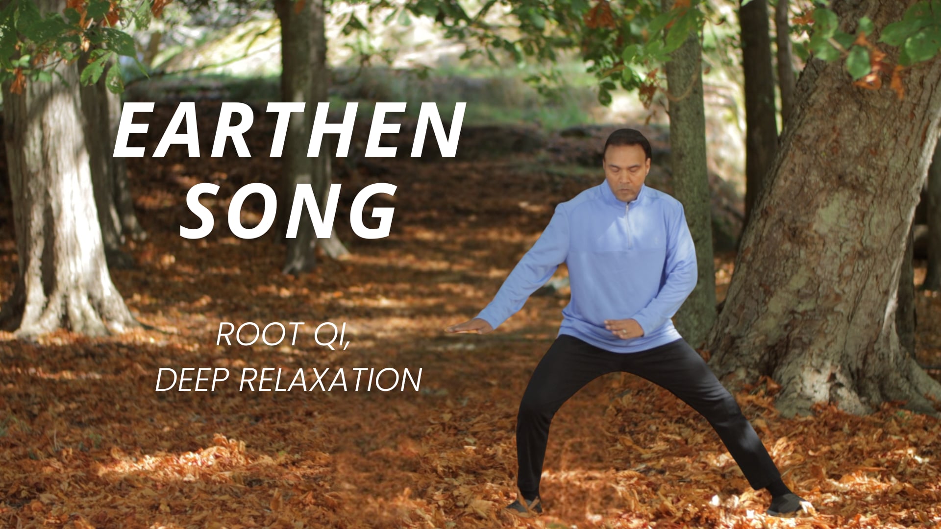 Earthen Song (20 mins)