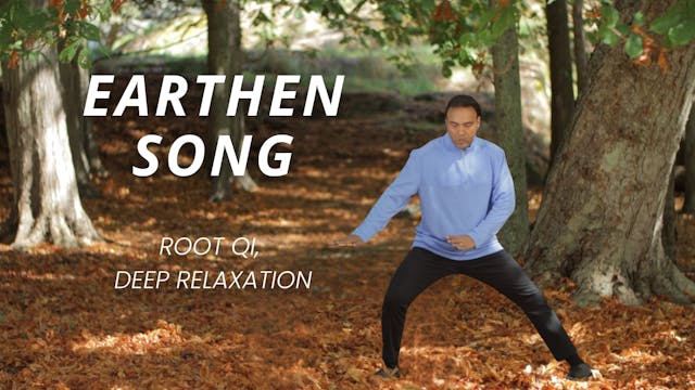 Earthen Song (20 mins)