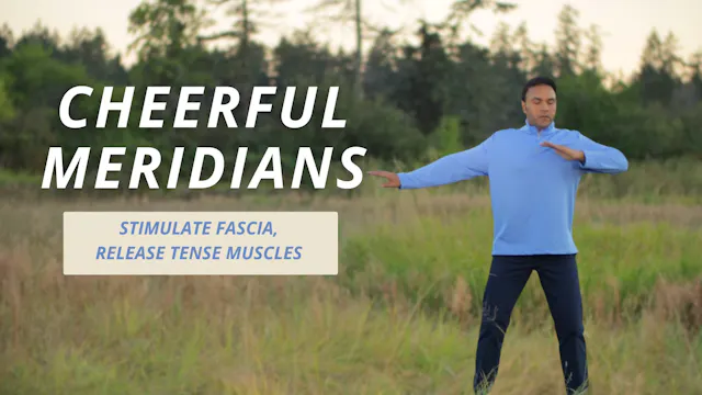 Cheerful Meridians (26 mins)