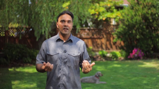 3 Breath Qigong Moment