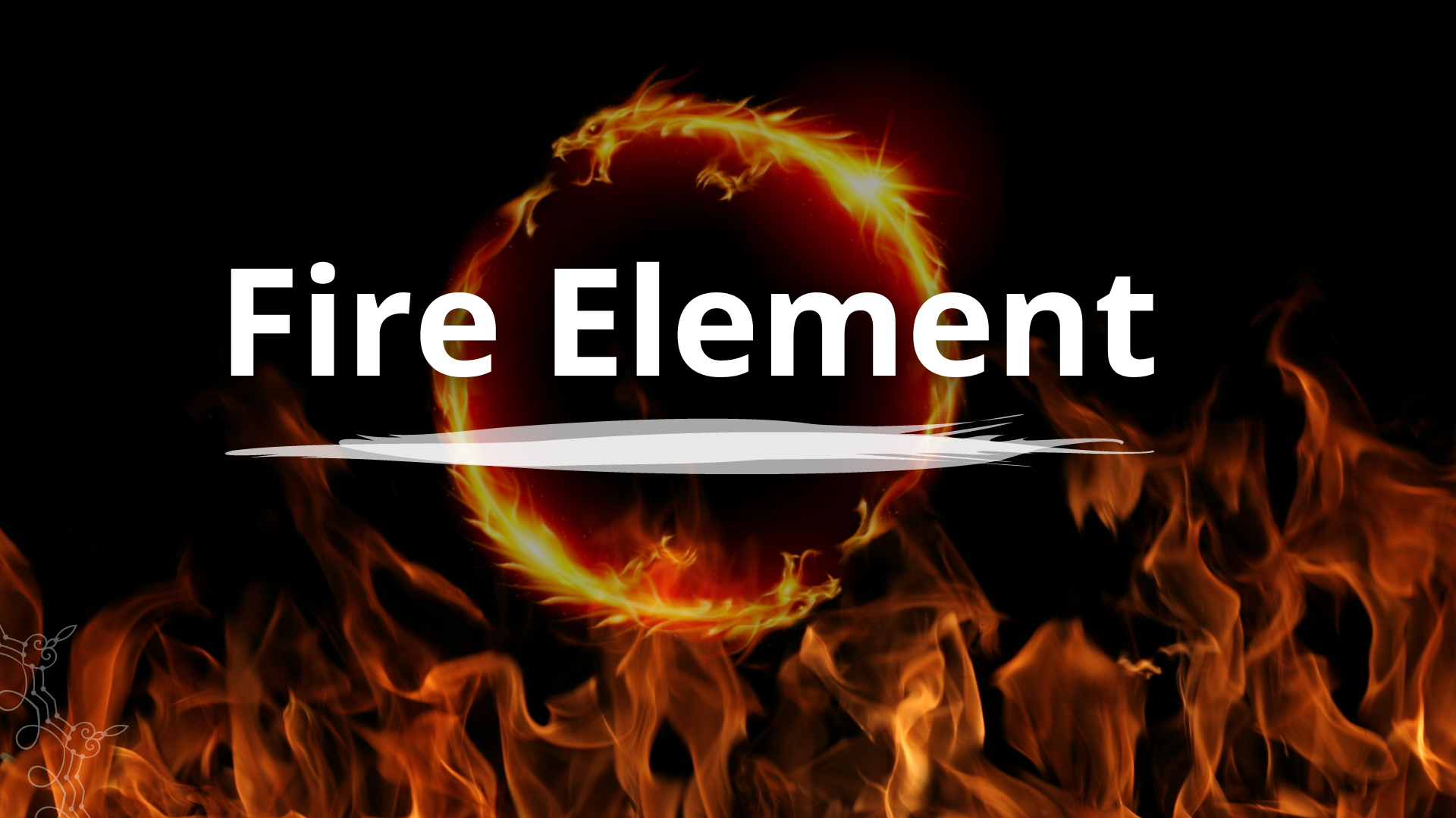 Fire Element (Heart/Small Intestine)